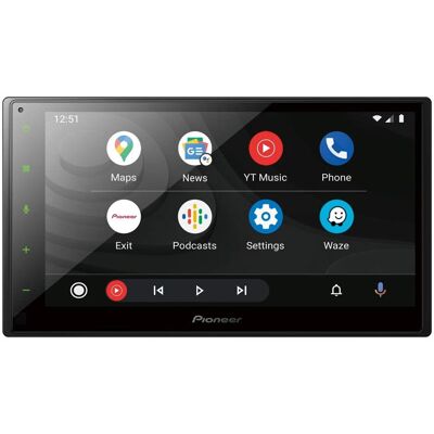 Pioneer SPH-DA160DAB+ Pioneer SPH-DA160DAB+