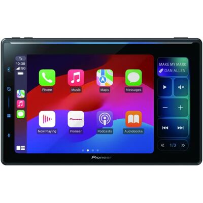 Pioneer SPH-EVO107DAB-UNI2 Pioneer SPH-EVO107DAB-UNI2