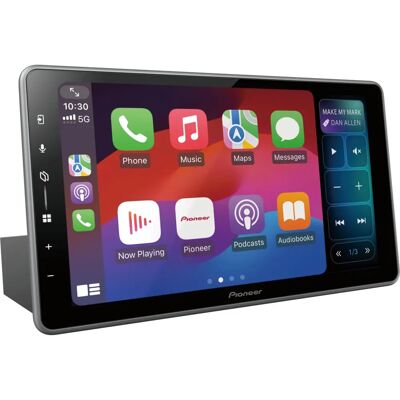 Pioneer SPH-DA97DAB-UNI2 - Car Radio with Touchscreen & Bluetooth Pioneer SPH-DA97DAB-UNI2 - Car Radio with Touchscreen & Bluetooth
