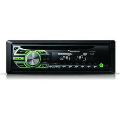 Pioneer DEH-150MPG Pioneer DEH-150MPG