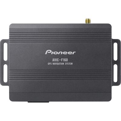 Pioneer AVIC-F160 Pioneer AVIC-F160