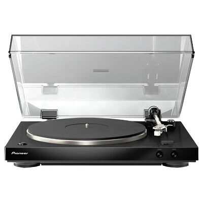 Tocadiscos Pioneer PL-30-K Automatique - Platine vinyle - Publicité Tocadiscos Pioneer PL-30-K Automatique - Platine vinyle - Publicité
