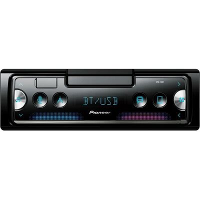 Pioneer SPH-10BT Autó médialejátszó - Bluetooth - 200W Pioneer SPH-10BT Autó médialejátszó - Bluetooth - 200W