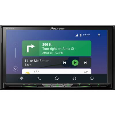 Pioneer AVH-Z9200DAB Pioneer AVH-Z9200DAB