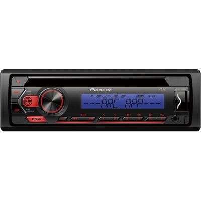 Pioneer DEH-S120UBB Pioneer DEH-S120UBB