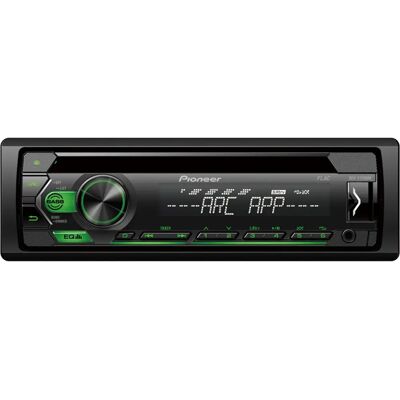 Pioneer DEH-S120UBG Pioneer DEH-S120UBG
