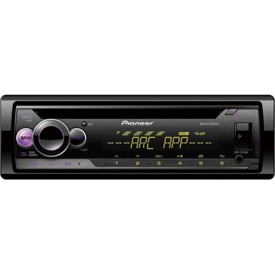 Pioneer DEH-S220UI Pioneer DEH-S220UI