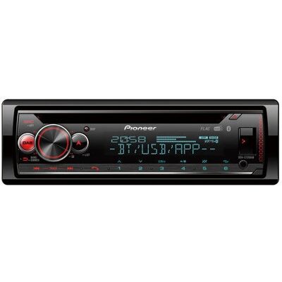 Pioneer DEH-S720DAB Pioneer DEH-S720DAB