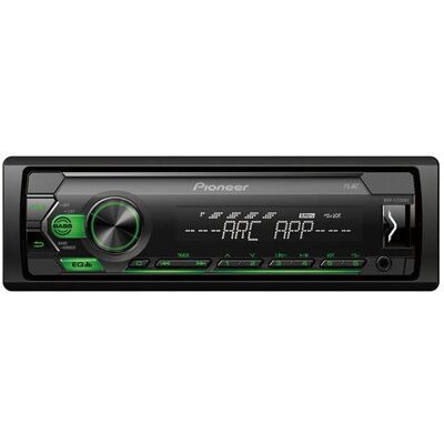 Pioneer MVH-S120UBG Pioneer MVH-S120UBG