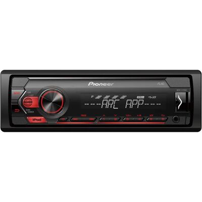Pioneer MVH-S120UI Pioneer MVH-S120UI