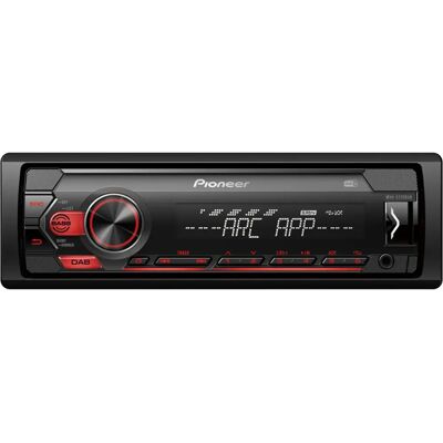 Pioneer MVH-S220DAB Pioneer MVH-S220DAB