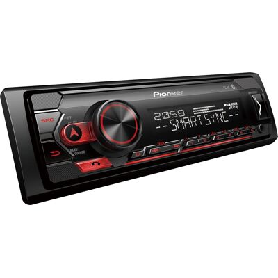 Pioneer MVH-S320BT Pioneer MVH-S320BT