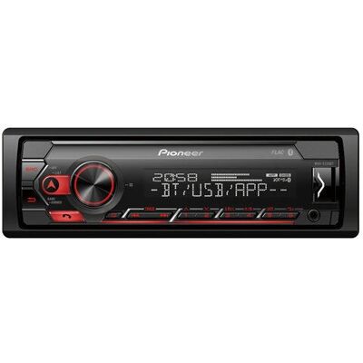 Pioneer MVH-S320BT Pioneer MVH-S320BT
