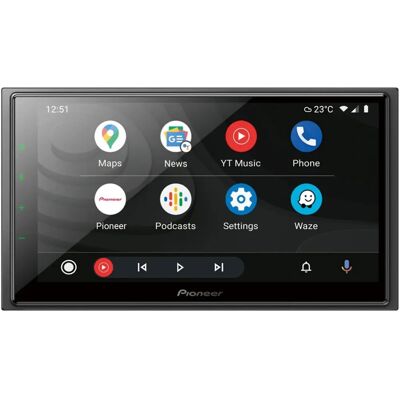 Pioneer SPH-EVO64DAB Pioneer SPH-EVO64DAB