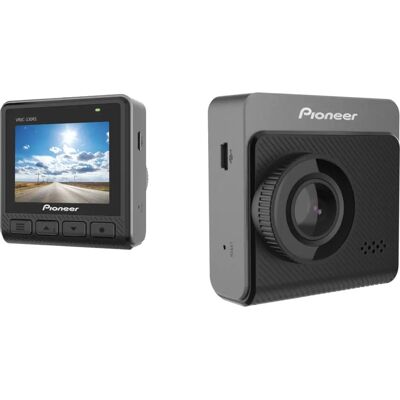Pioneer Full HD 1080 - Publicité Pioneer Full HD 1080 - Publicité