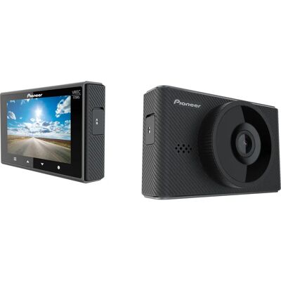 Pioneer VREC-170RS Pioneer VREC-170RS