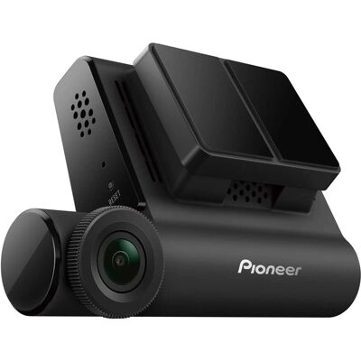 Pioneer VREC-Z710SH Pioneer VREC-Z710SH
