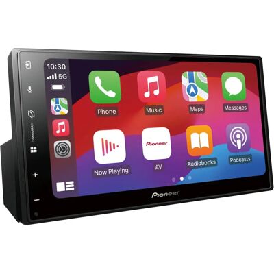 Pioneer SPH-DA77DAB Pioneer SPH-DA77DAB