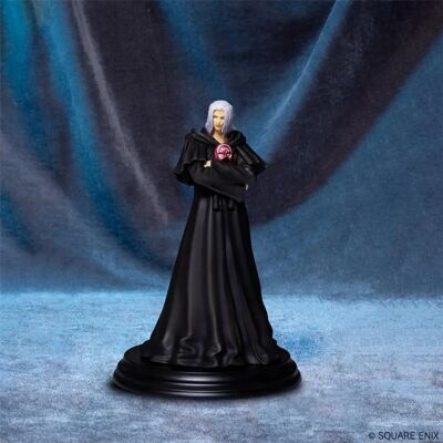 Square-Enix Emet-Selch PVC Figur - Final Fantasy XIV - 17 cm Square-Enix Emet-Selch PVC Figur - Final Fantasy XIV - 17 cm