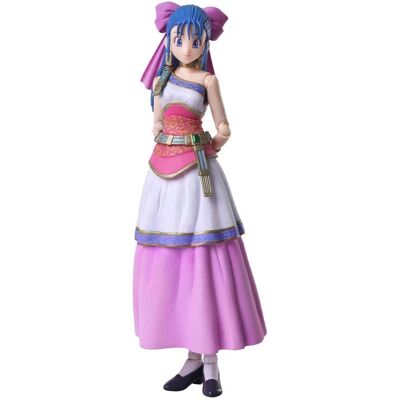 Square-Enix Dragon Quest V Nera Actionfigur - 14cm Square-Enix Dragon Quest V Nera Actionfigur - 14cm
