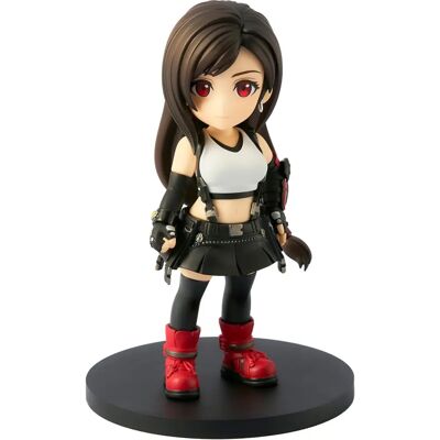 Statua Tifa Lockhart Square-Enix - Final Fantasy VII Rebirth - 11cm Statua Tifa Lockhart Square-Enix - Final Fantasy VII Rebirth - 11cm