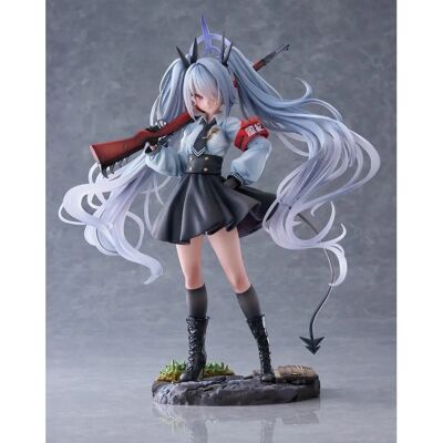 Figurina Spiritale Blue Archive Shiromi Iori 24 cm - Coleccionable Figurina Spiritale Blue Archive Shiromi Iori 24 cm - Coleccionable