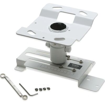 Support de plafond Epson V12H003B23 - Support projecteur - Publicité Support de plafond Epson V12H003B23 - Support projecteur - Publicité