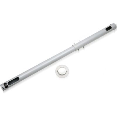 Epson ELPFP14 Blanc - Composant de Montage pour Projecteur Epson ELPFP14 Blanc - Composant de Montage pour Projecteur