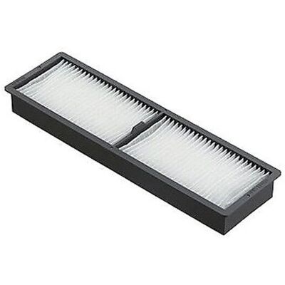 Filtre à air Epson ELPAF45 - Compatible avec EB-1440, 1450, 1460, 4550, 4650, 4750, 4770, 4850, 4950, 5520, 5530, 696 - Publicité Filtre à air Epson ELPAF45 - Compatible avec EB-1440, 1450, 1460, 4550, 4650, 4750, 4770, 4850, 4950, 5520, 5530, 696 - Publicité