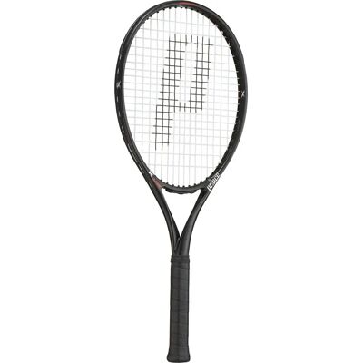 Prince X 105 Tennis Racket - Powerful, Stable, Aerodynamic Prince X 105 Tennis Racket - Powerful, Stable, Aerodynamic
