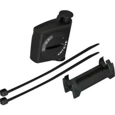 Cateye Strada Wireless Computer per Bicicletta - Computer per bici Cateye Strada Wireless Computer per Bicicletta - Computer per bici