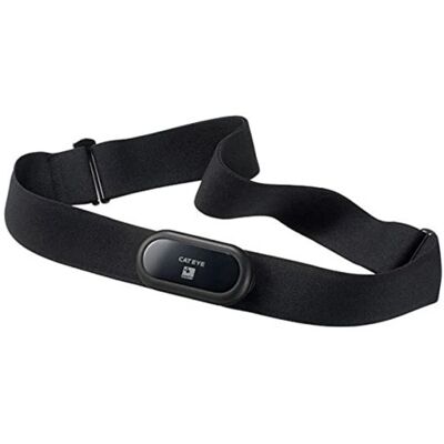 Cateye HR-11 Herzfrequenzsensor - Herzfrequenzsensor Cateye HR-11 Herzfrequenzsensor - Herzfrequenzsensor
