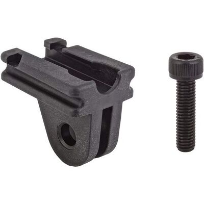 Adapter Uchwytu Światła Cateye Go Pro - Uchwyt Światła Adapter Uchwytu Światła Cateye Go Pro - Uchwyt Światła