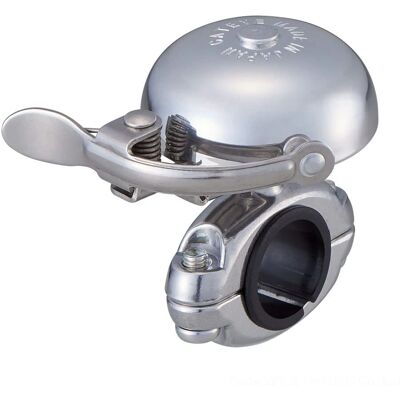 Cateye OH-2300A Hibiki Aluminium Klingel - Glocke Cateye OH-2300A Hibiki Aluminium Klingel - Glocke