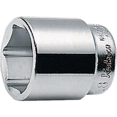 KOKEN - 6400M - 3/4" presa - 36 mm - Inserti esagonale KOKEN - 6400M - 3/4" presa - 36 mm - Inserti esagonale