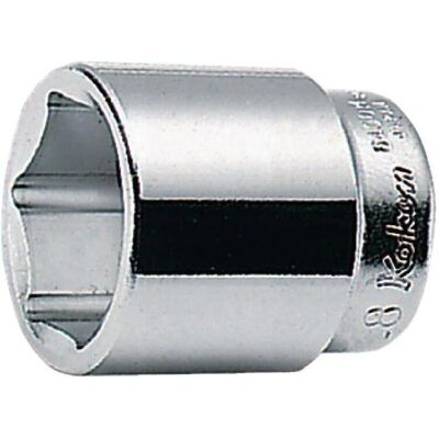 Ensemble de clés de 46 mm Koken - Acier Chrome-Molybdène - Publicité Ensemble de clés de 46 mm Koken - Acier Chrome-Molybdène - Publicité