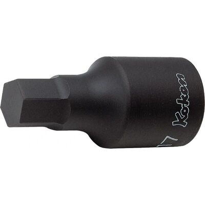 Koken 6012M-75 Set di Chiavi a Bussola 19 mm - Inserti a Sezione Esagonale Koken 6012M-75 Set di Chiavi a Bussola 19 mm - Inserti a Sezione Esagonale