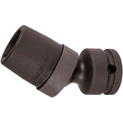 Koken Impact-Steckschlüssel 19 mm - Für Akkuschrauber Koken Impact-Steckschlüssel 19 mm - Für Akkuschrauber