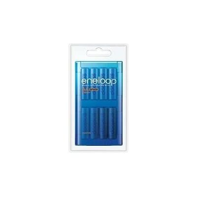 Panasonic AA Oplaadbare Batterij - 2000mAh NiMH Panasonic AA Oplaadbare Batterij - 2000mAh NiMH