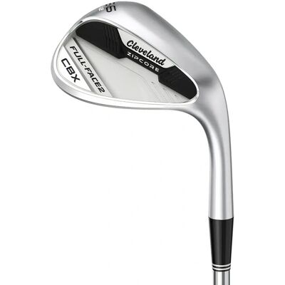 Cleveland Golf Cleveland CBX Full-Face 2 Wedge - Steel Cleveland Golf Cleveland CBX Full-Face 2 Wedge - Steel
