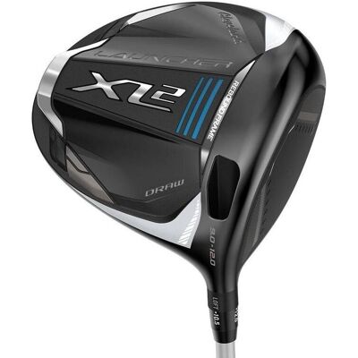 Cleveland Cleveland Launcher XL 2 Draw Womens Driver - Golf Driver Cleveland Cleveland Launcher XL 2 Draw Womens Driver - Golf Driver