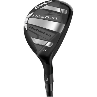 Cleveland Halo XL Hybrid - Blue - Golf Hybrid Cleveland Halo XL Hybrid - Blue - Golf Hybrid