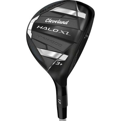 Cleveland Halo XL Hybrid - Control & Distance Cleveland Halo XL Hybrid - Control & Distance