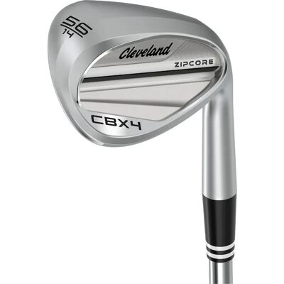 Cleveland CBX 4 Zipcore Wedge - Femmes - Wedge de Golf - Publicité Cleveland CBX 4 Zipcore Wedge - Femmes - Wedge de Golf - Publicité