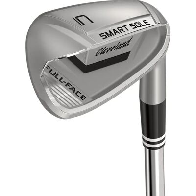 Cleveland Smart Sole Full Face Wedge - Stahl Cleveland Smart Sole Full Face Wedge - Stahl
