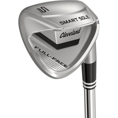 Cleveland Smart Sole Full Face Wedge för Kvinnor - 58° Grafit Cleveland Smart Sole Full Face Wedge för Kvinnor - 58° Grafit