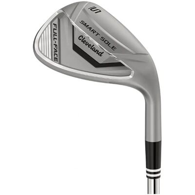 Cleveland Smart Sole Full Face Wedge - Kvinnor - Golf Produkttyp Cleveland Smart Sole Full Face Wedge - Kvinnor - Golf Produkttyp