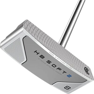 Cleveland Cleveland HB Soft 2 #8C Putter - Golf Putter Cleveland Cleveland HB Soft 2 #8C Putter - Golf Putter