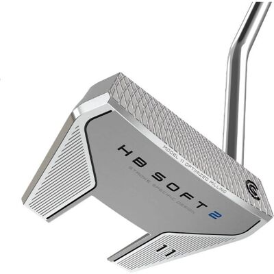 Cleveland Model 11 Putter - Straight Stroke - Unisex Cleveland Model 11 Putter - Straight Stroke - Unisex