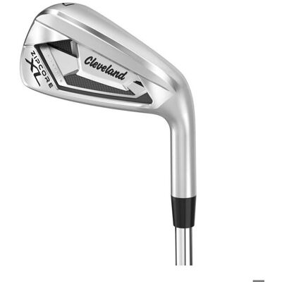Cleveland Zipcore XL Clubs de Golf - Graphite - Précision, Tolérance, Contrôle - Fers de Golf - Publicité Cleveland Zipcore XL Clubs de Golf - Graphite - Précision, Tolérance, Contrôle - Fers de Golf - Publicité